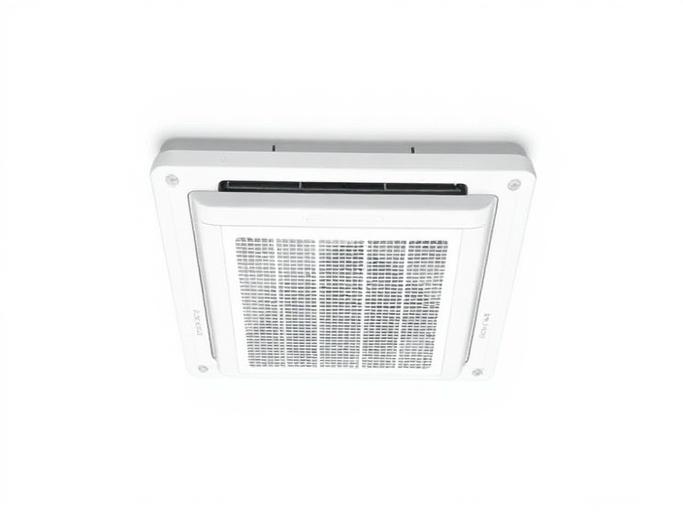 Home Cassette AC services in Dubai