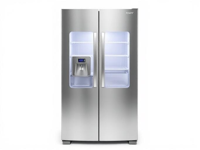 Commercial refrigeration